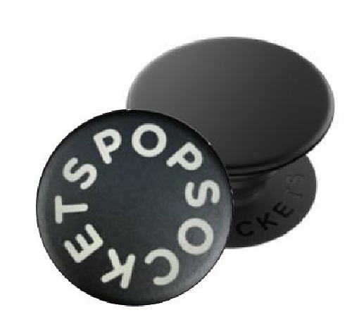 Metal Engraved PopSockets